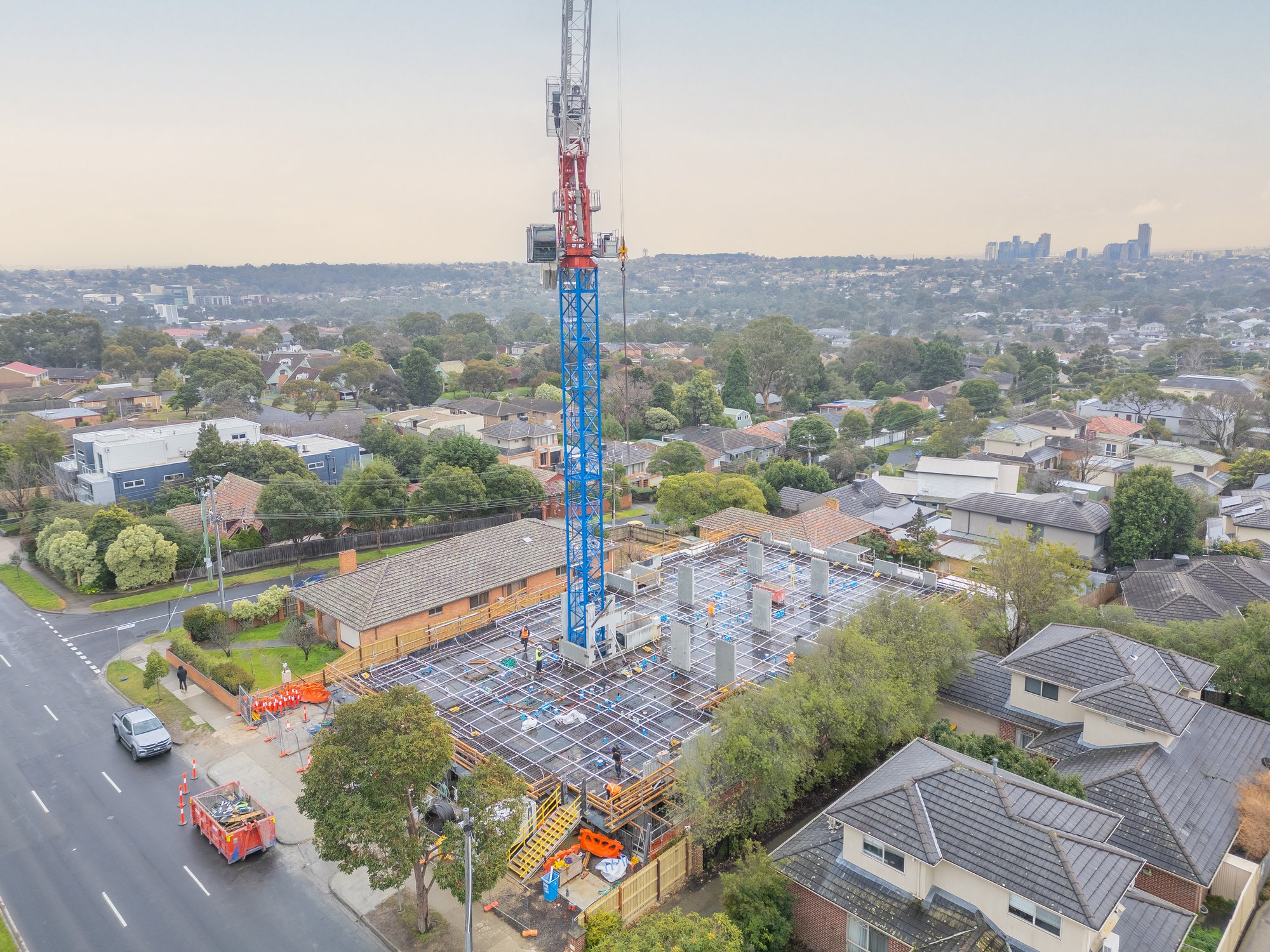 Burwood-3