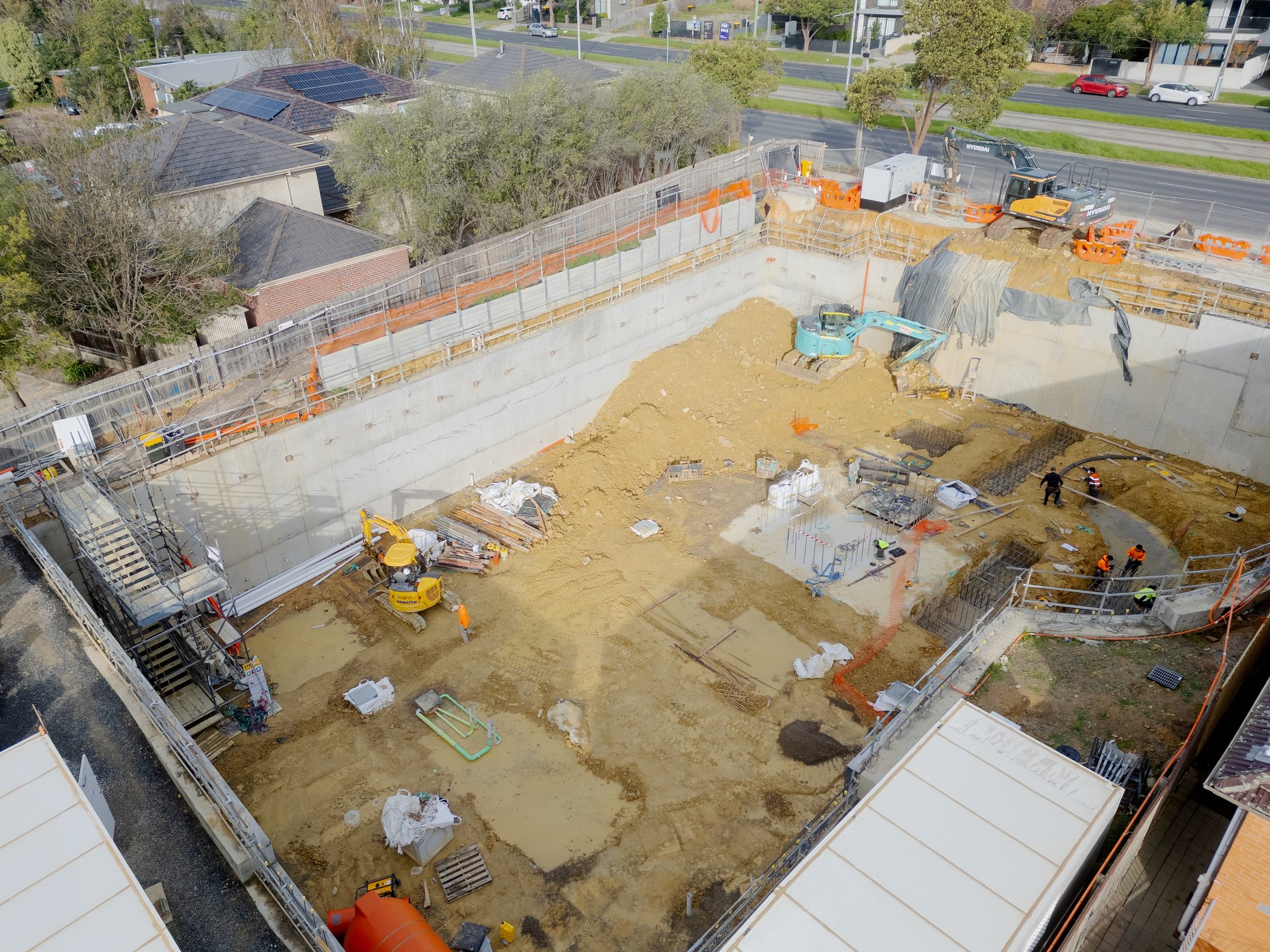 Burwood-2