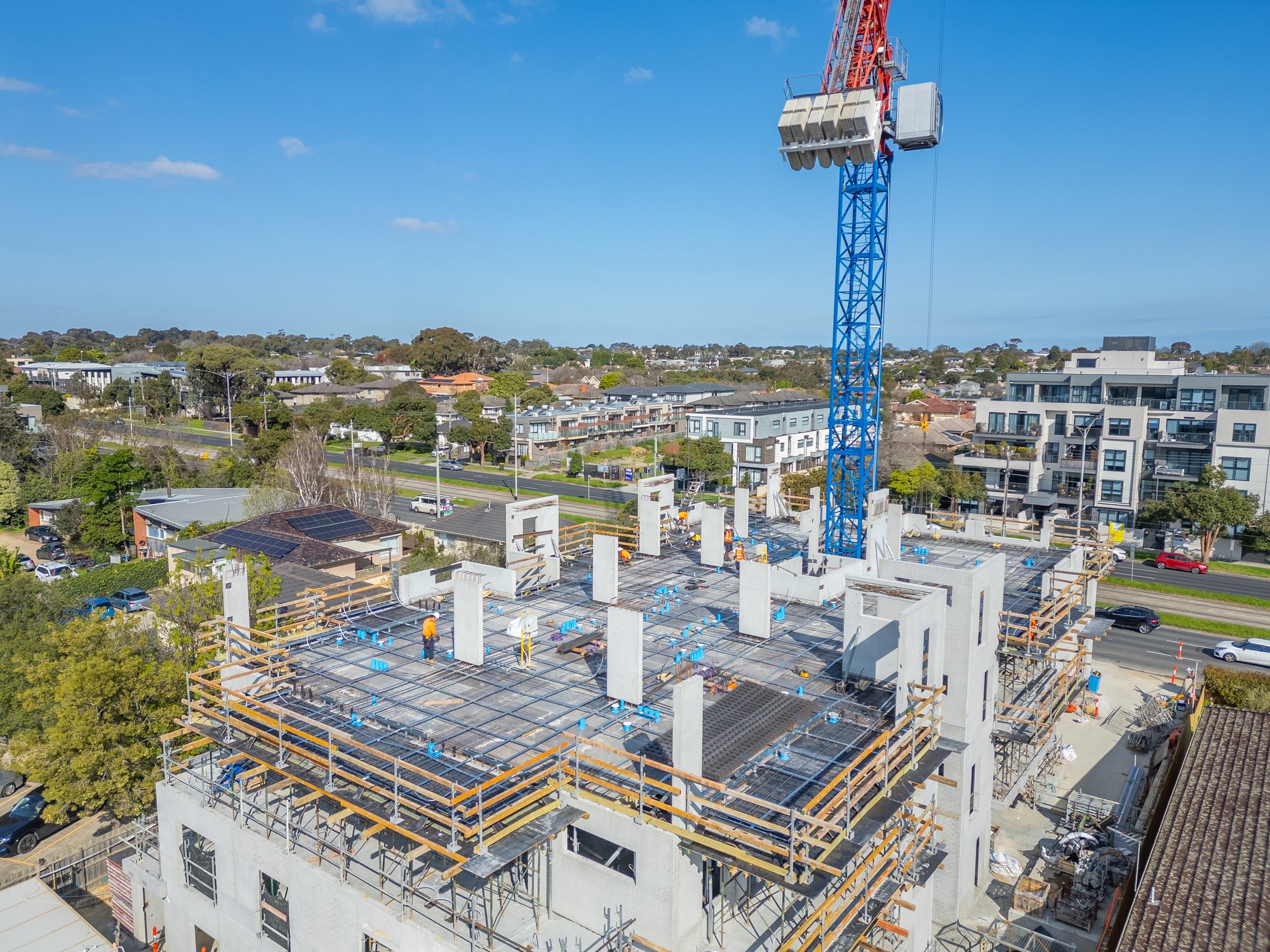 Burwood-1