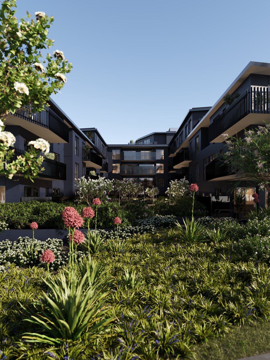 Riverbend Ivanhoe