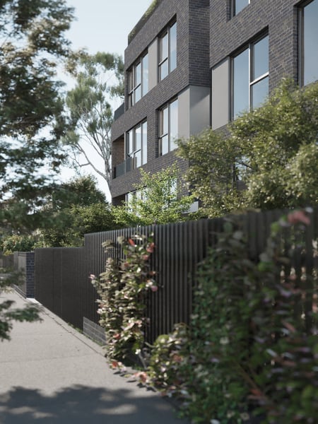 Parkview Burwood