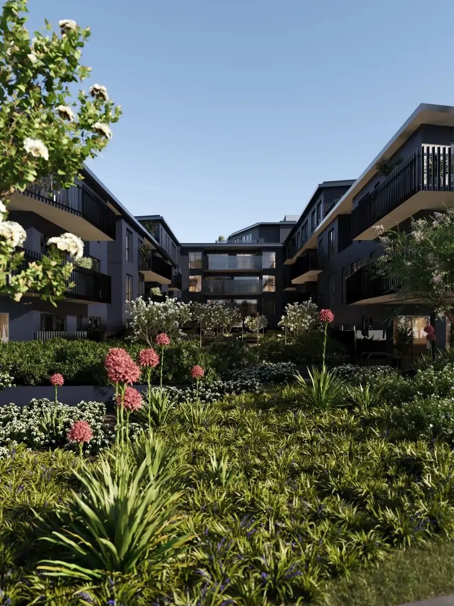Riverbend Ivanhoe
