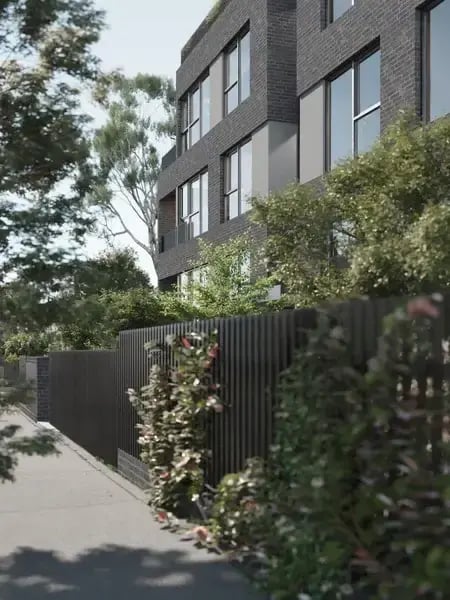 Parkview Burwood