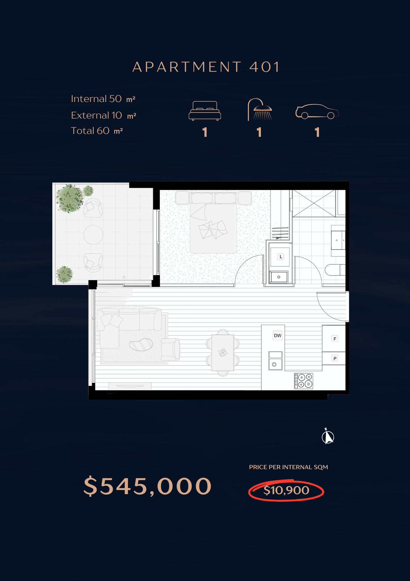 SS 401 20K Rebate AOTW FP