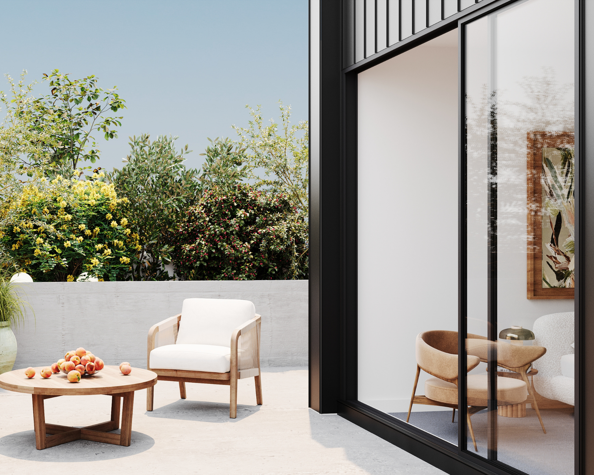 SS open plan living 2