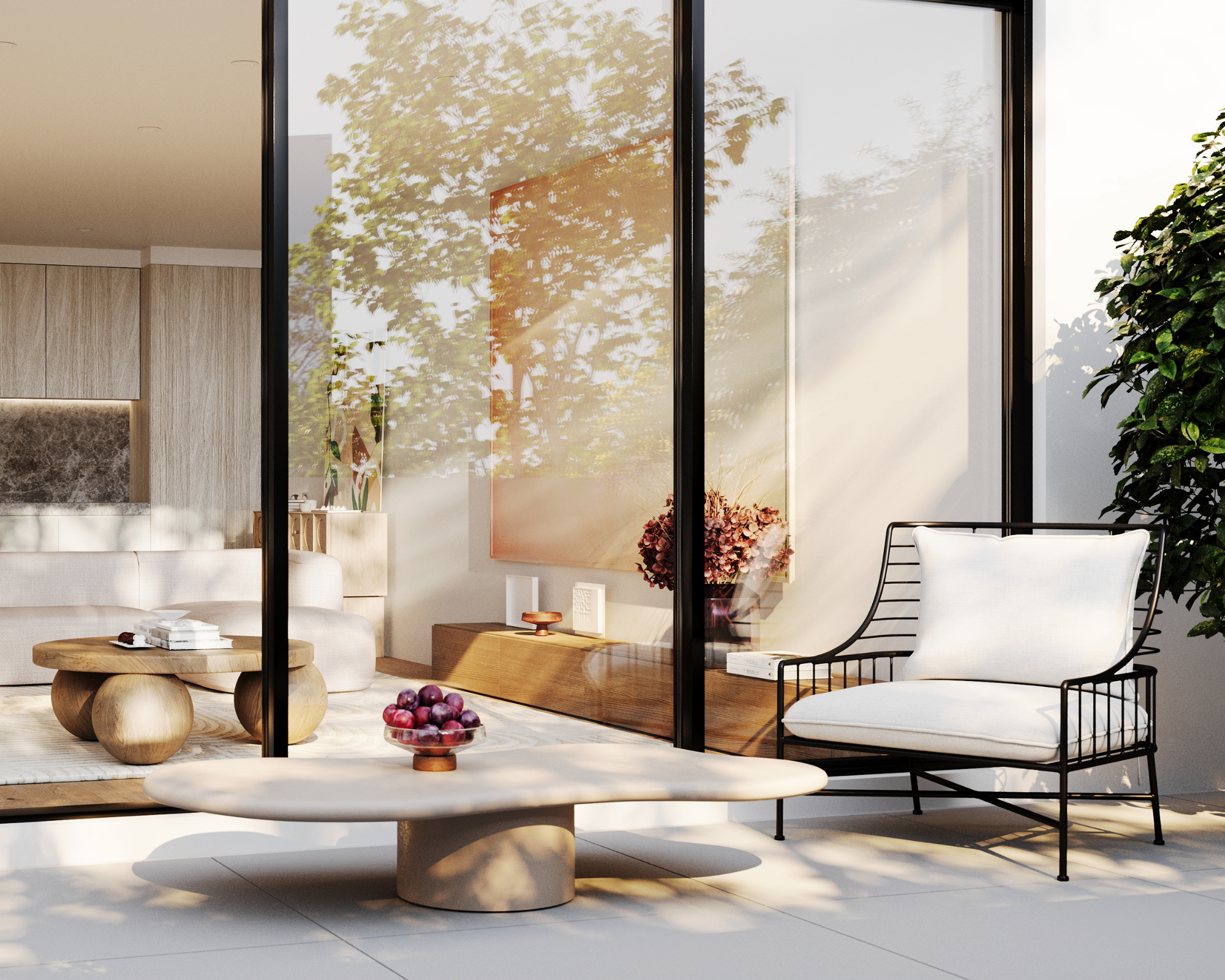 SS open plan living 4