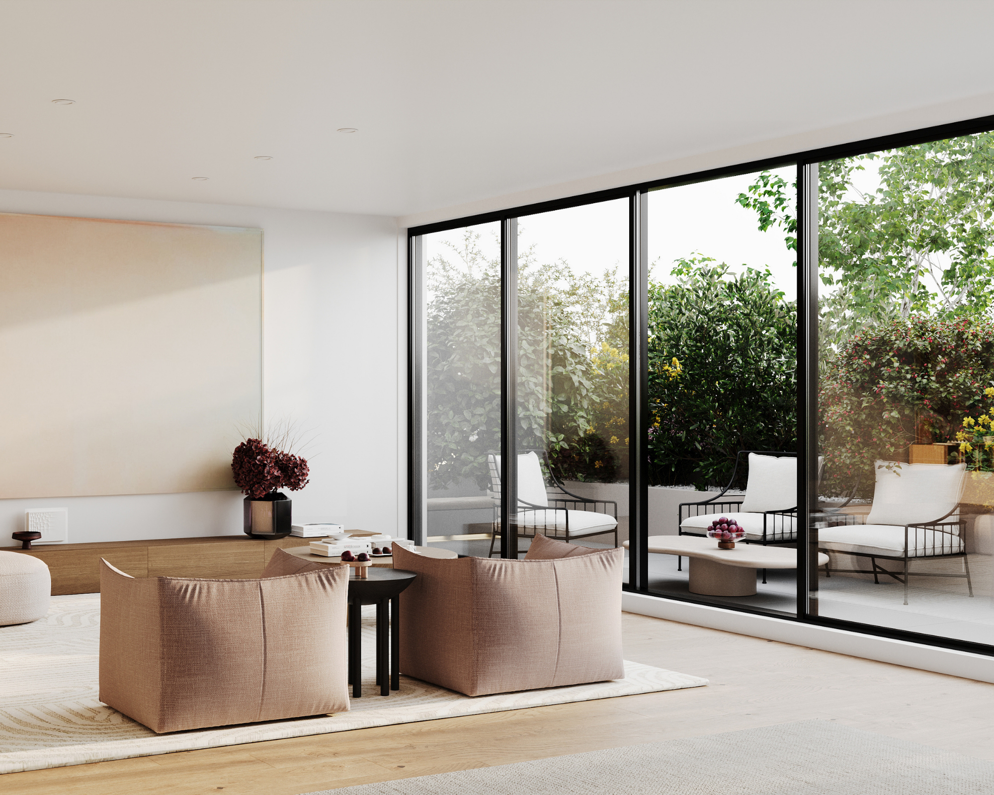 SS open plan living 5