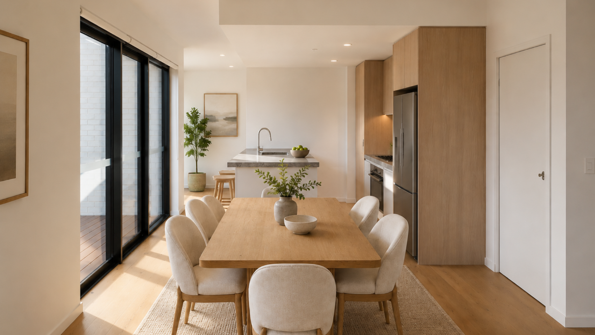 Townhouse Dining